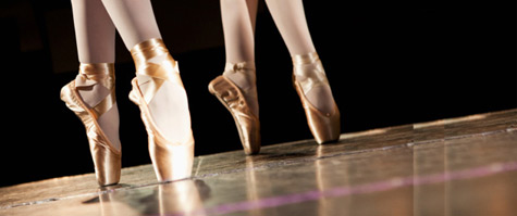 NY Ballet